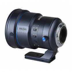Obiektyw Laowa C-Dreamer 200 mm f/2 AF FF do Canon EF